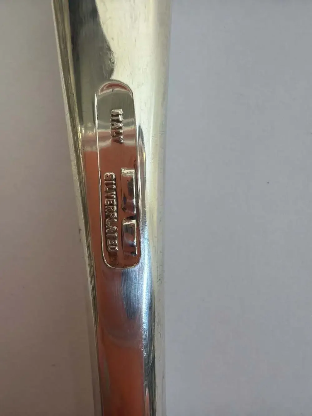 Unbranded vintage italian